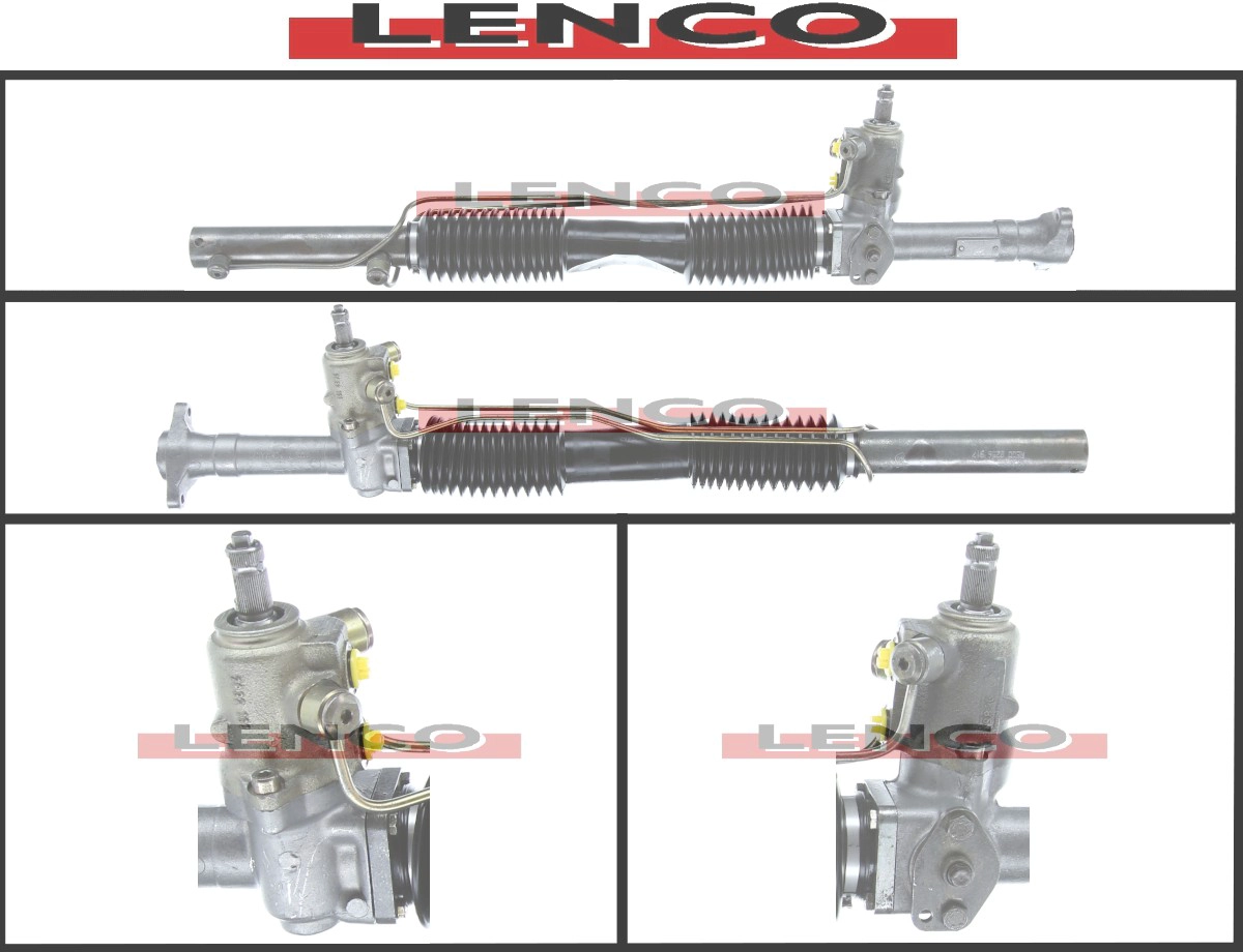 SGA256L