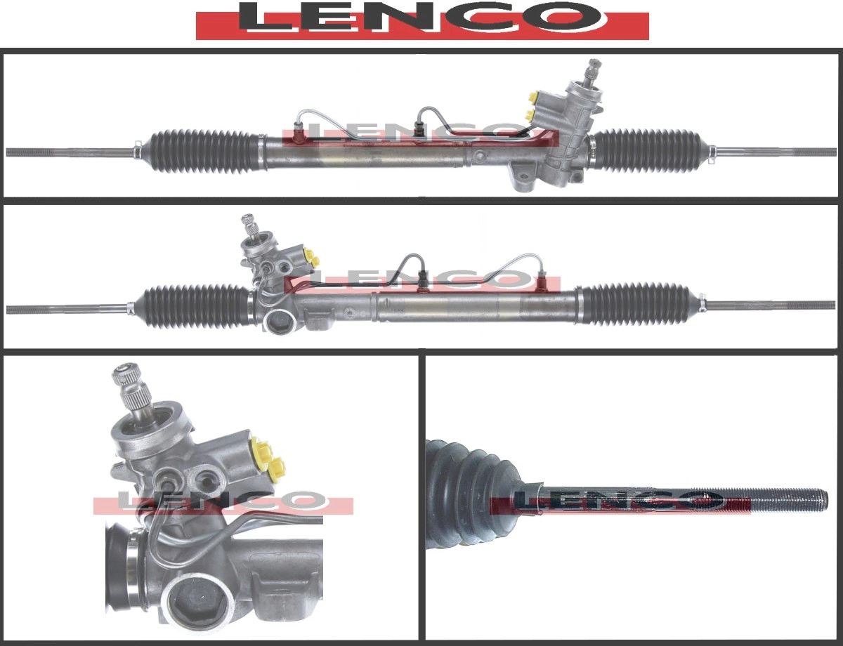 SGA840L