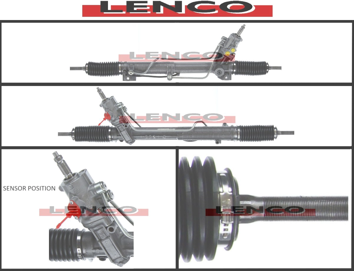 SGA1022L