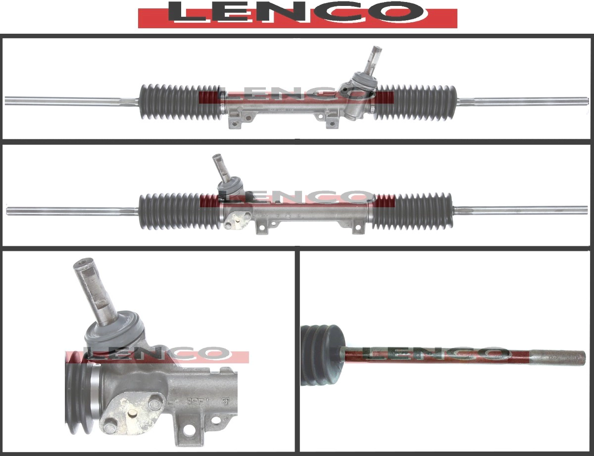 SGA466L