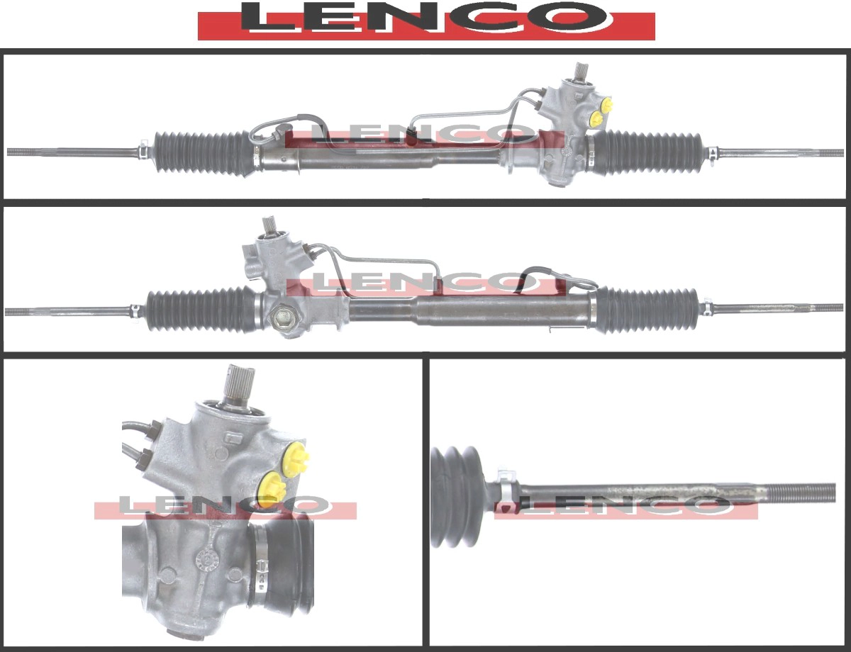 SGA534L
