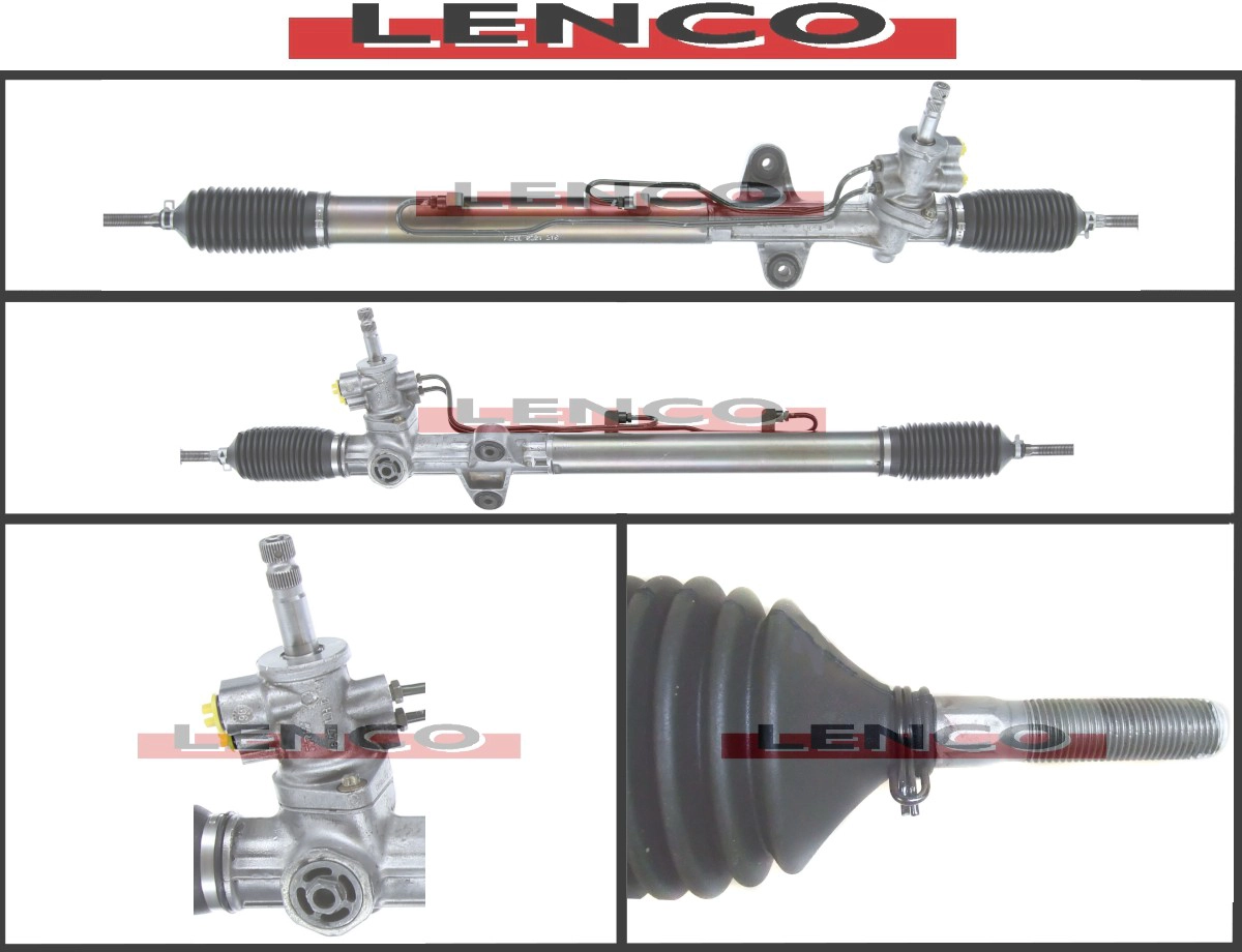 SGA201L