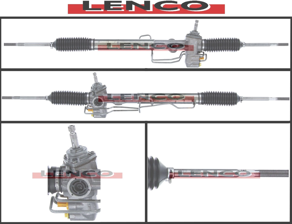 SGA625L