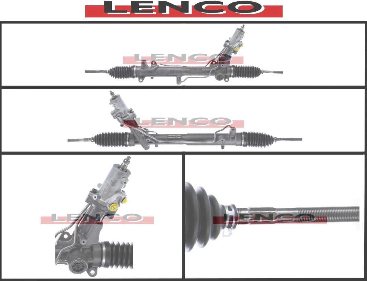 SGA569L
