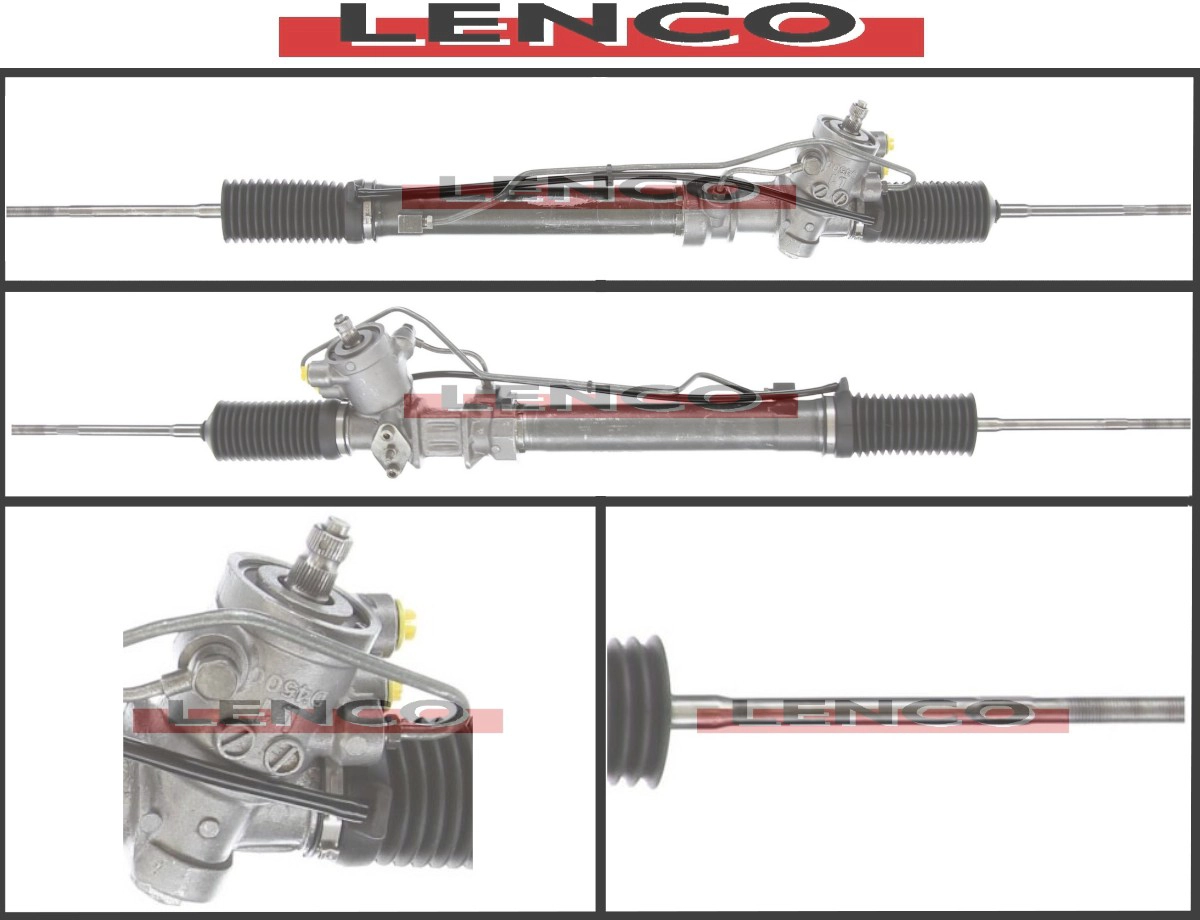 SGA296L