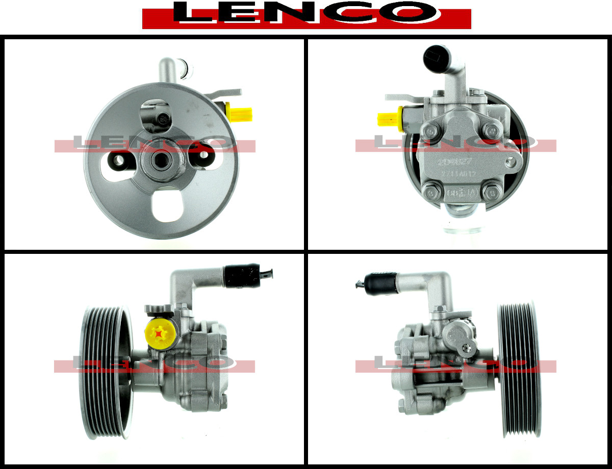 SP4027