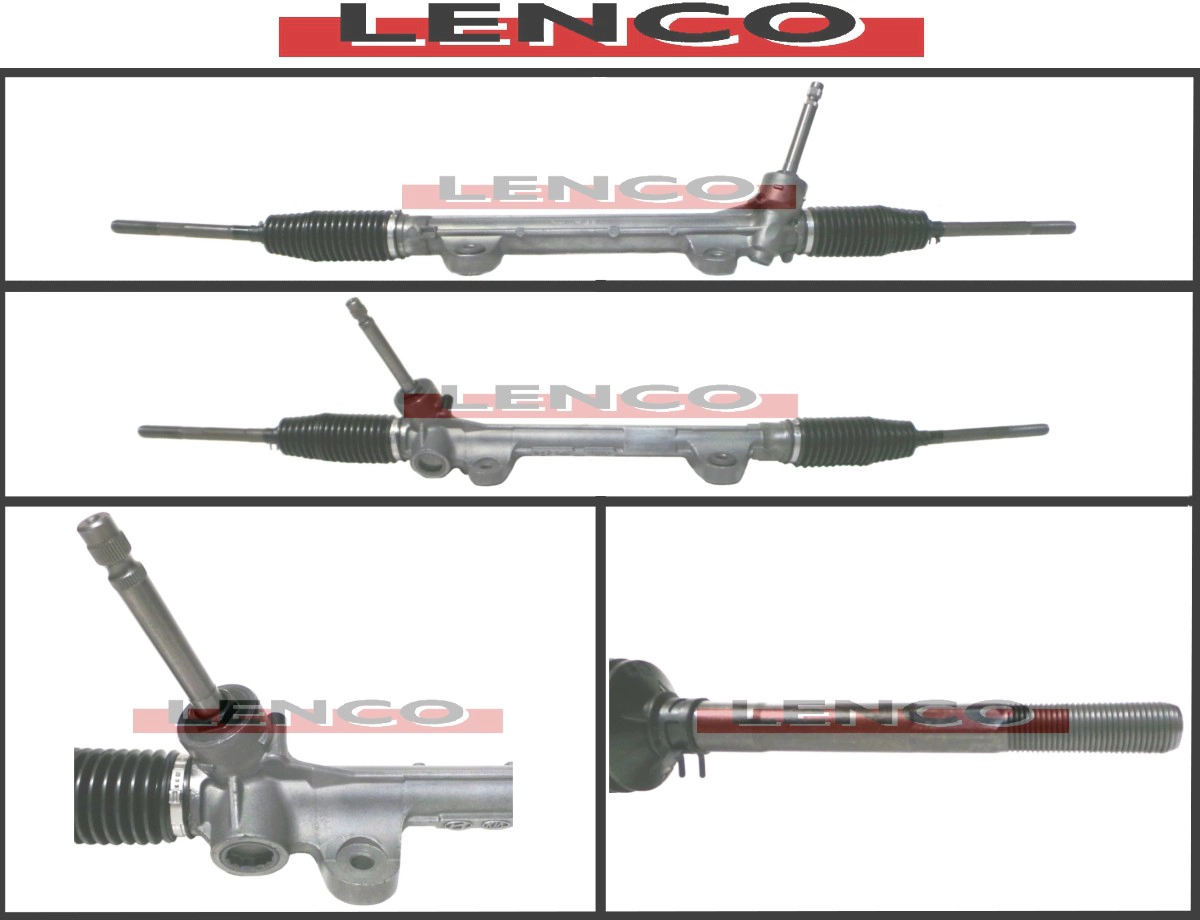 SGA1146L