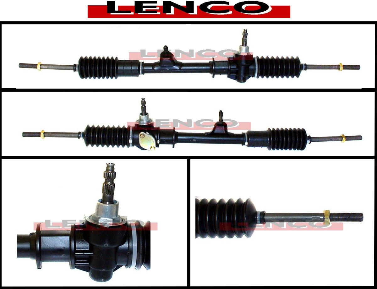 SGA698L