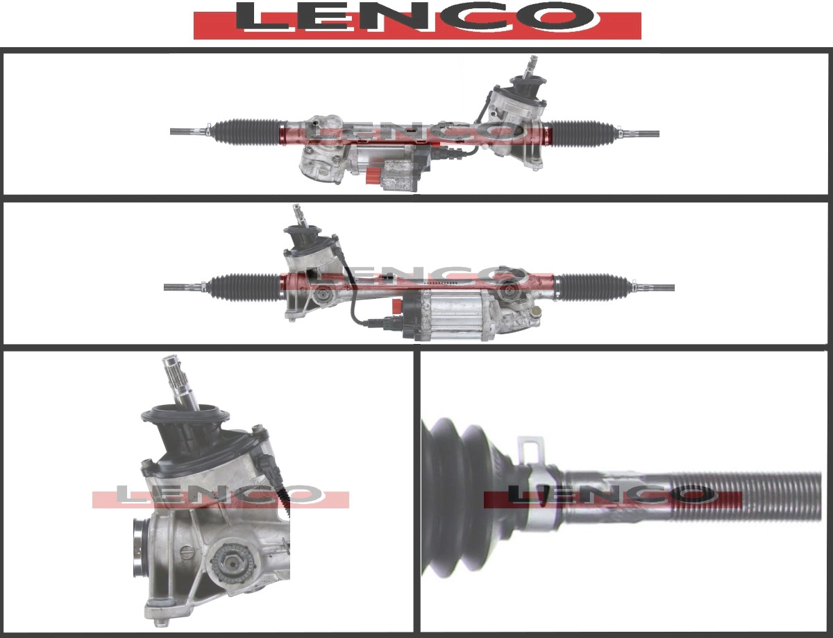 SGA1440L
