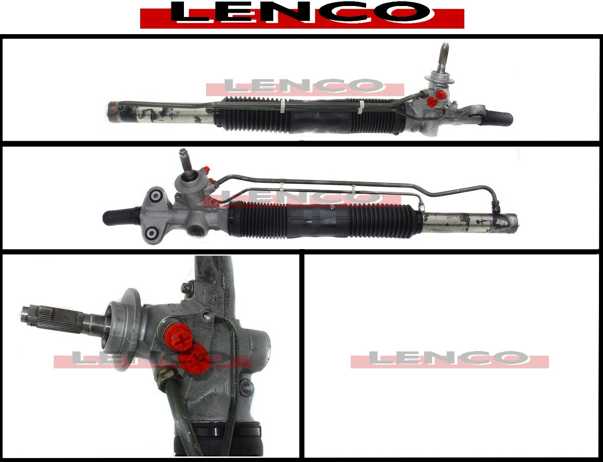 SGA765L