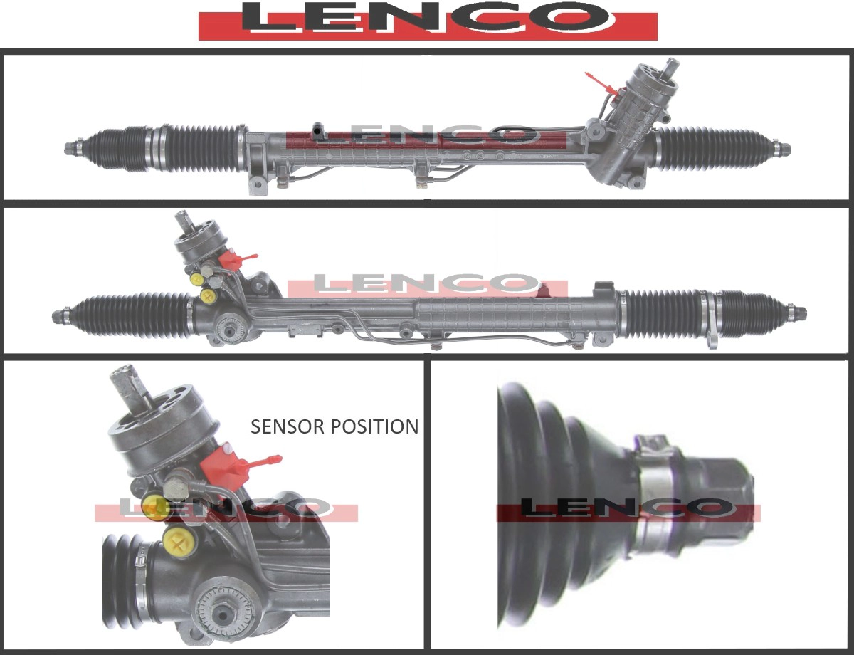 SGA811L