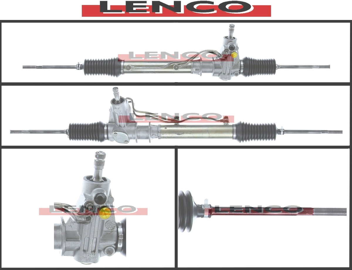 SGA493L