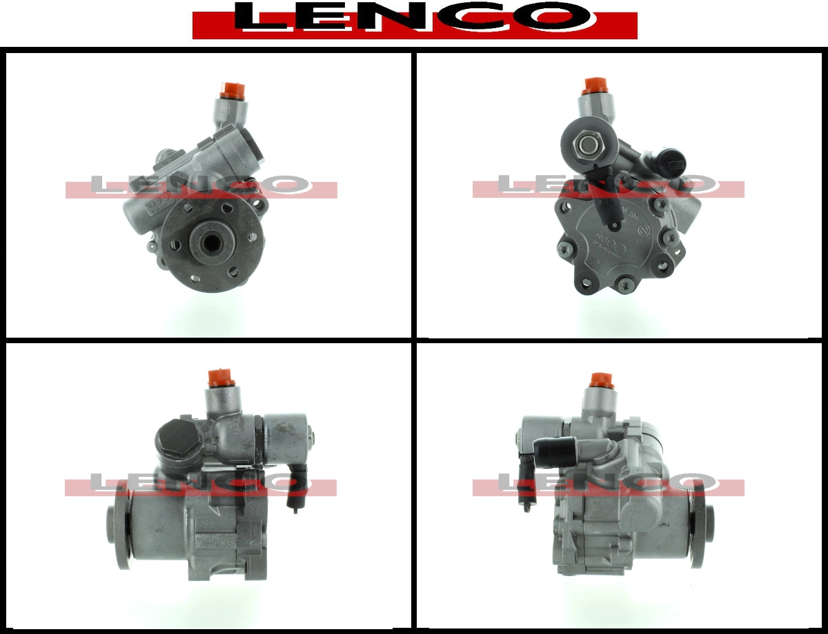 SP4003