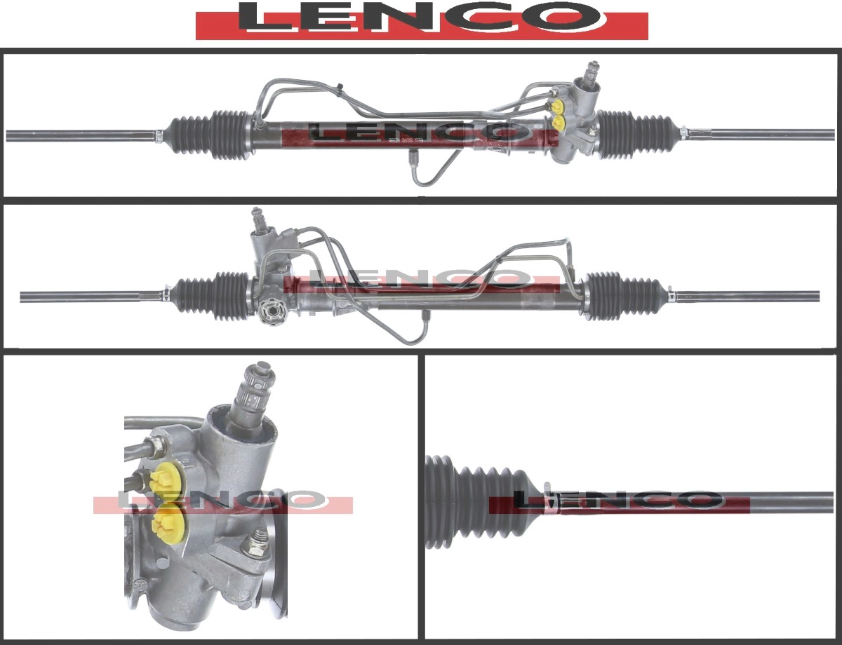 SGA408L