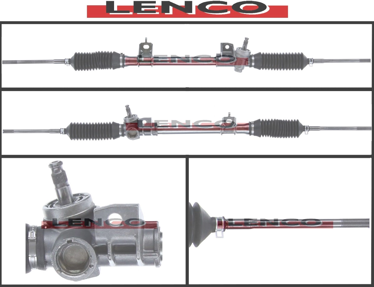 SGA290L