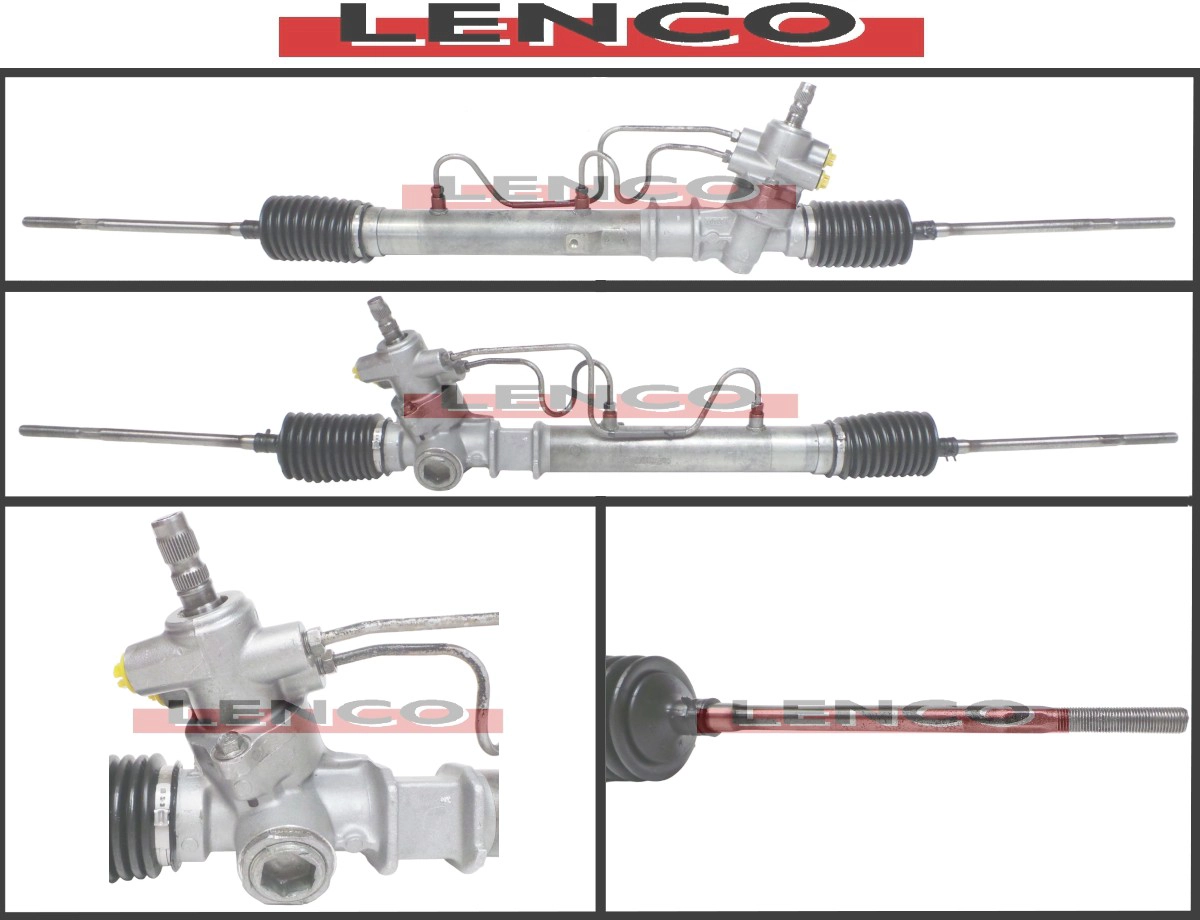 SGA315L
