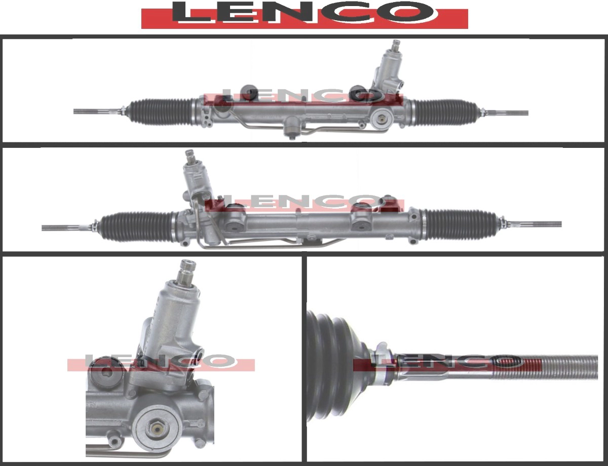 SGA690L