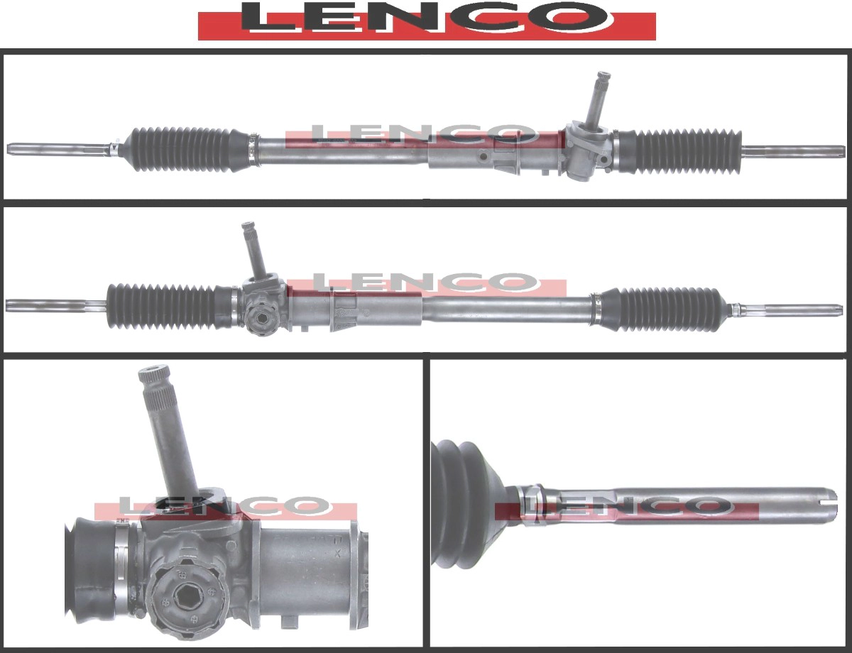 SGA220L