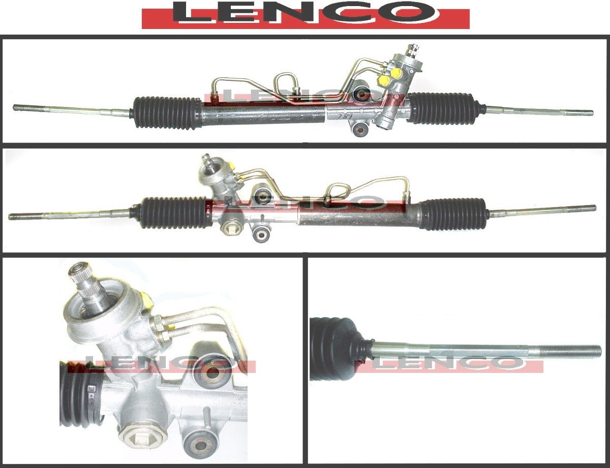 SGA1087L