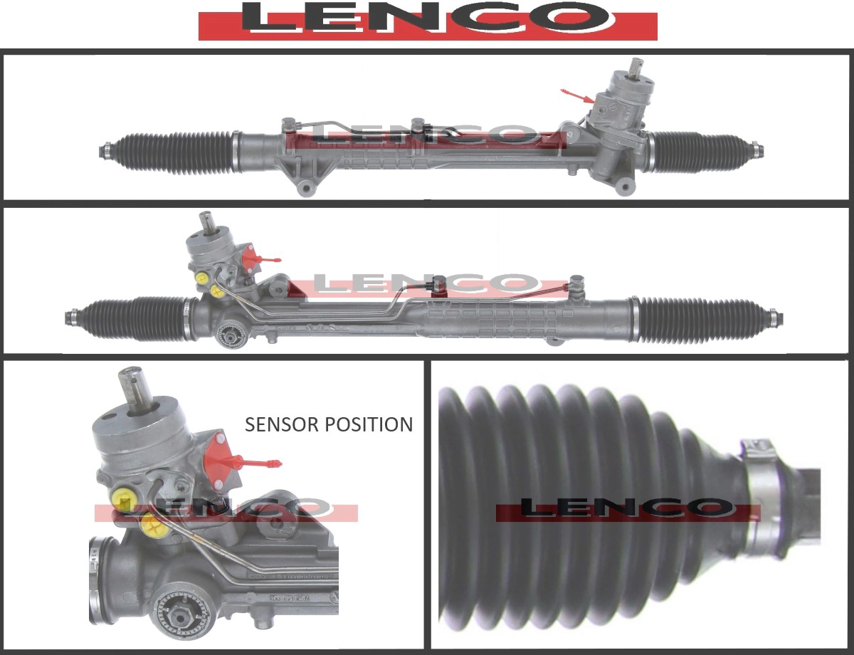 SGA910L