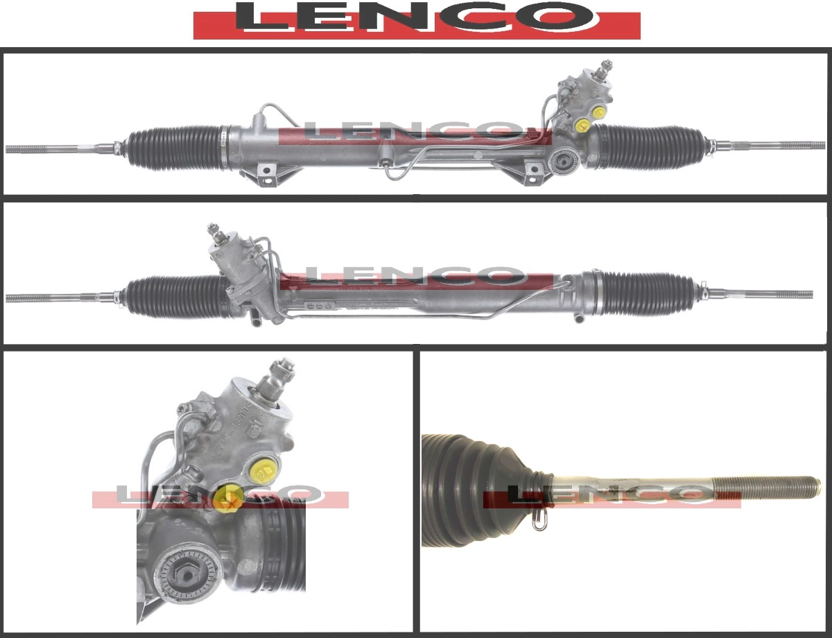 SGA131L