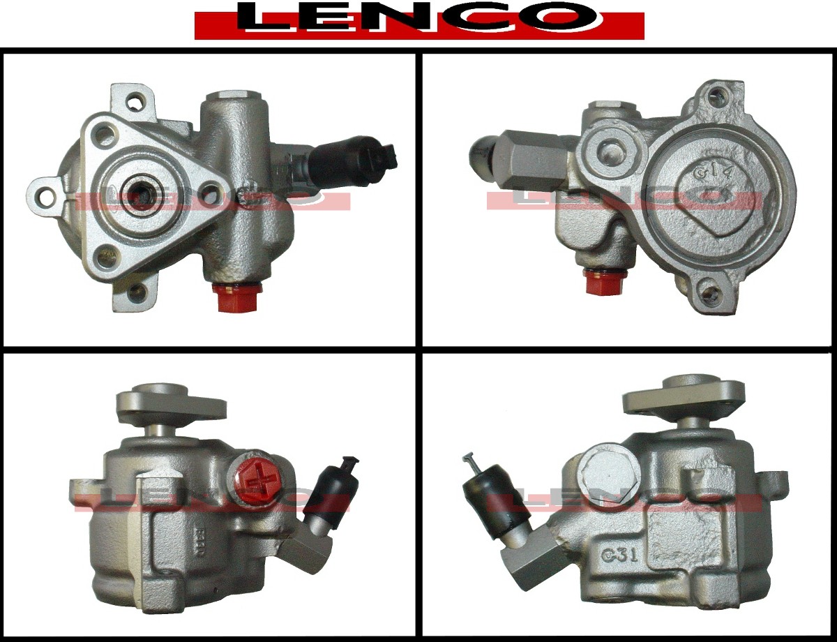 SP3034