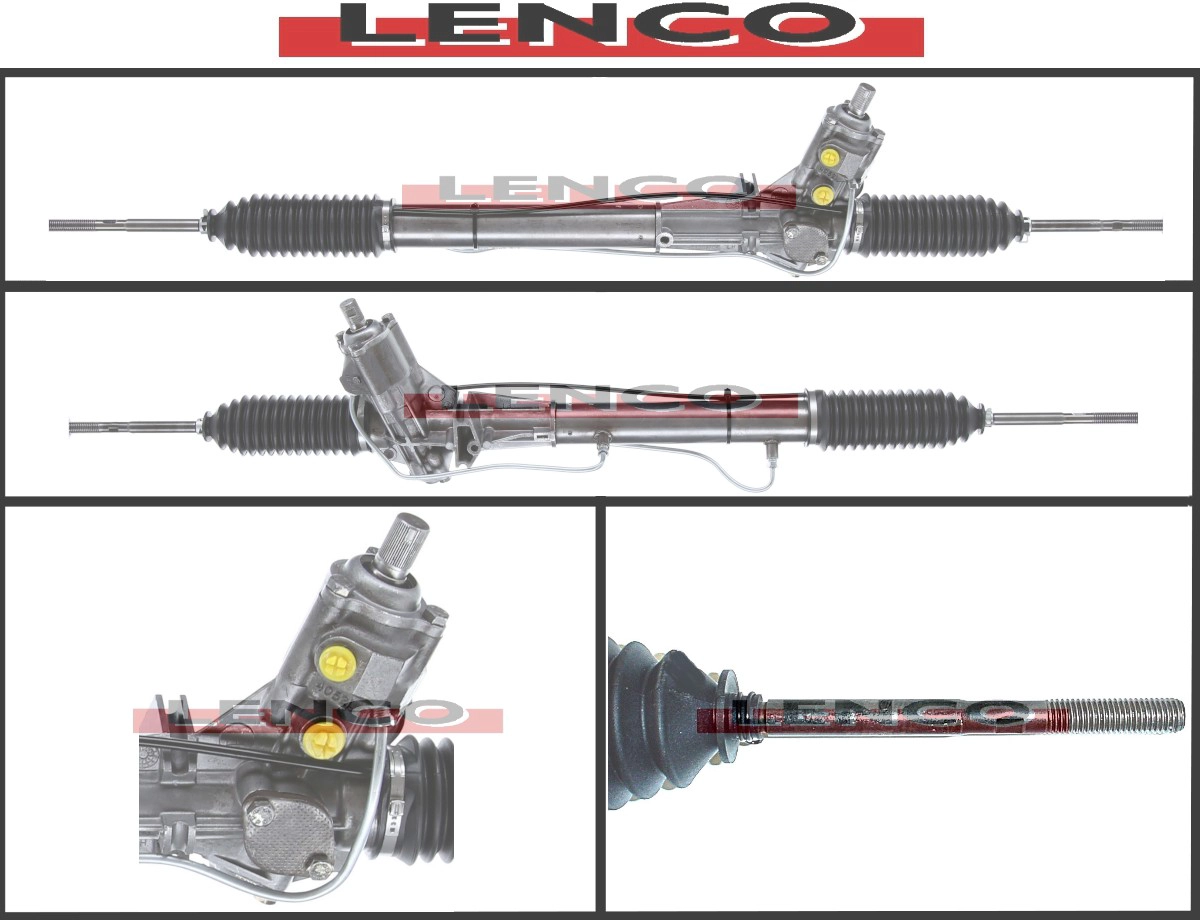 SGA142L