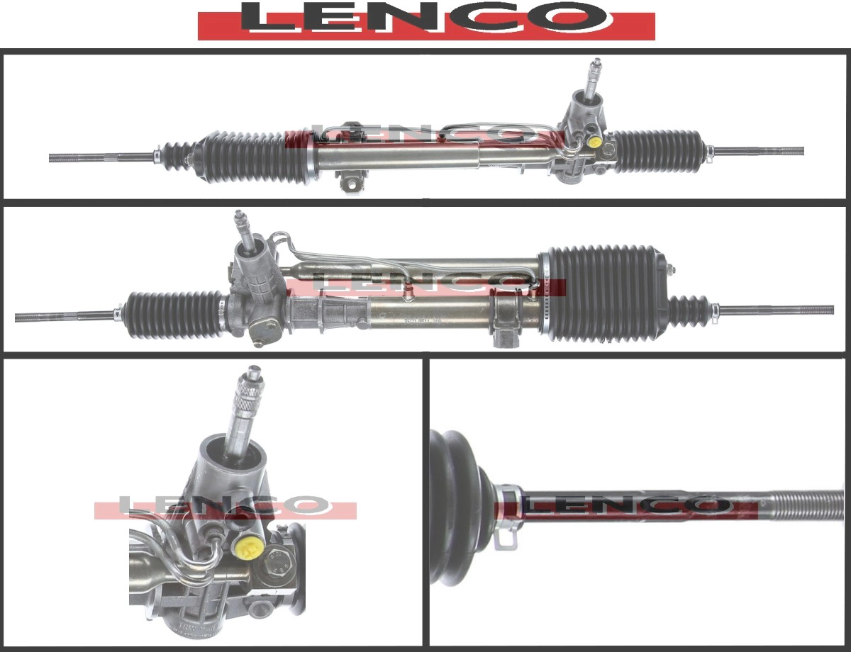 SGA511L