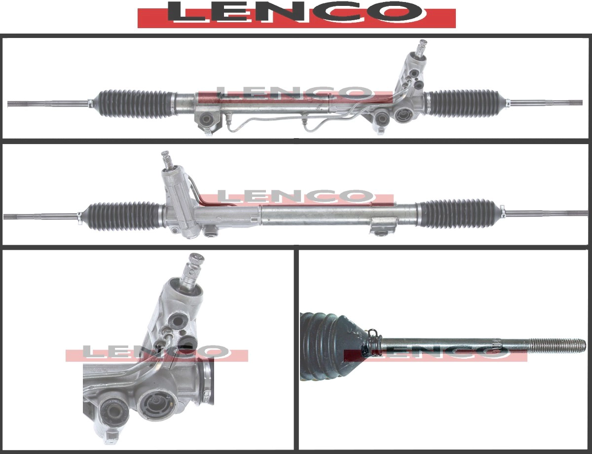 SGA264L