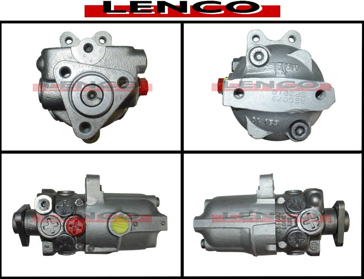 SP3018