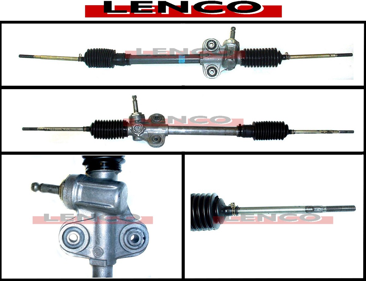 SGA537L