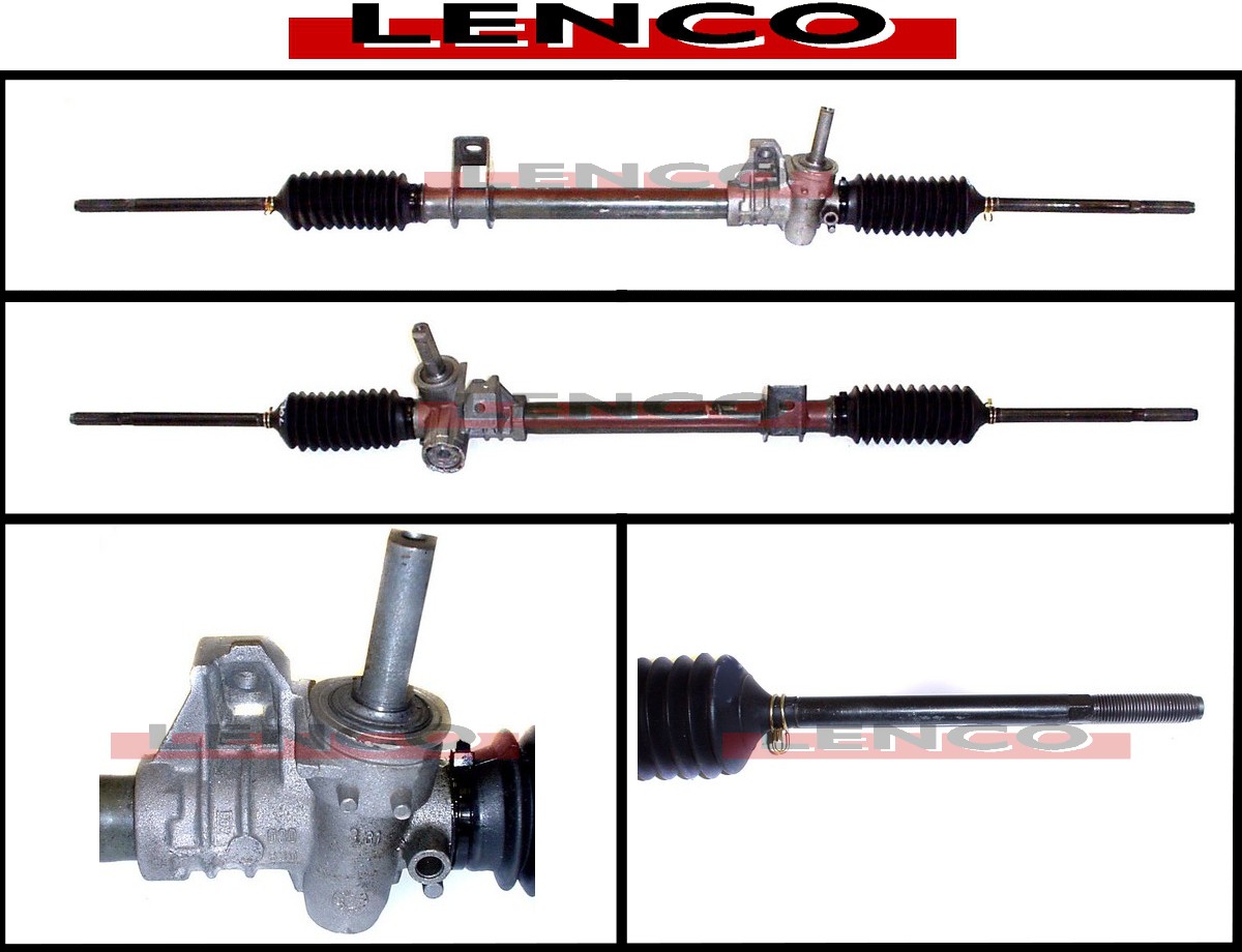 SGA570L