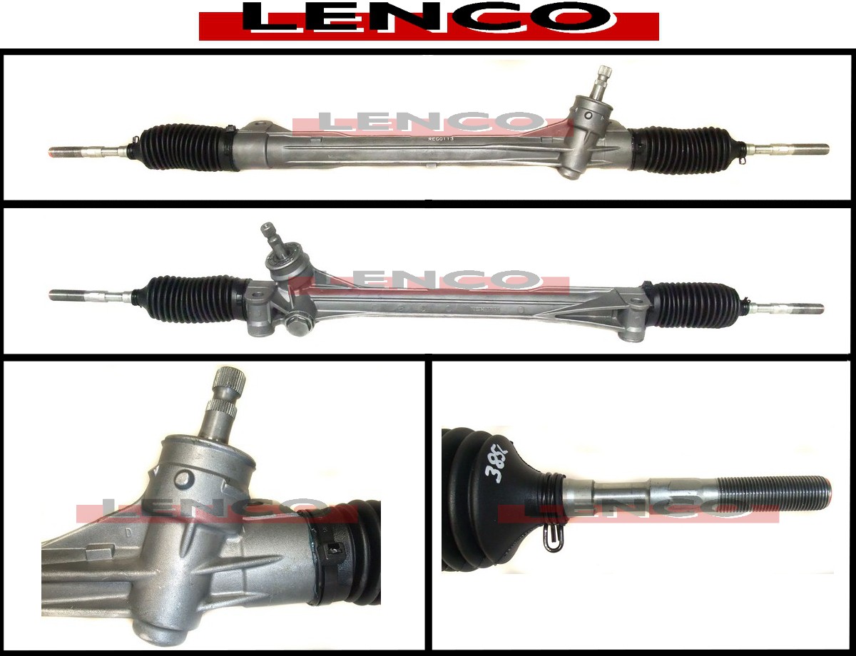 SGA385L