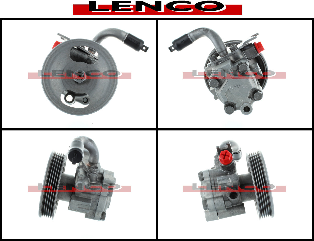 SP3907