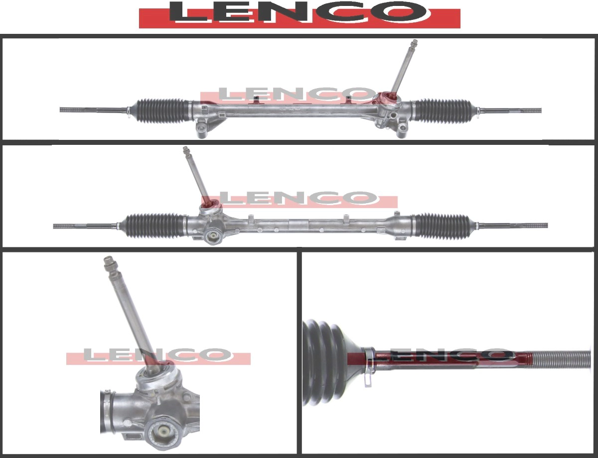 SGA1352L
