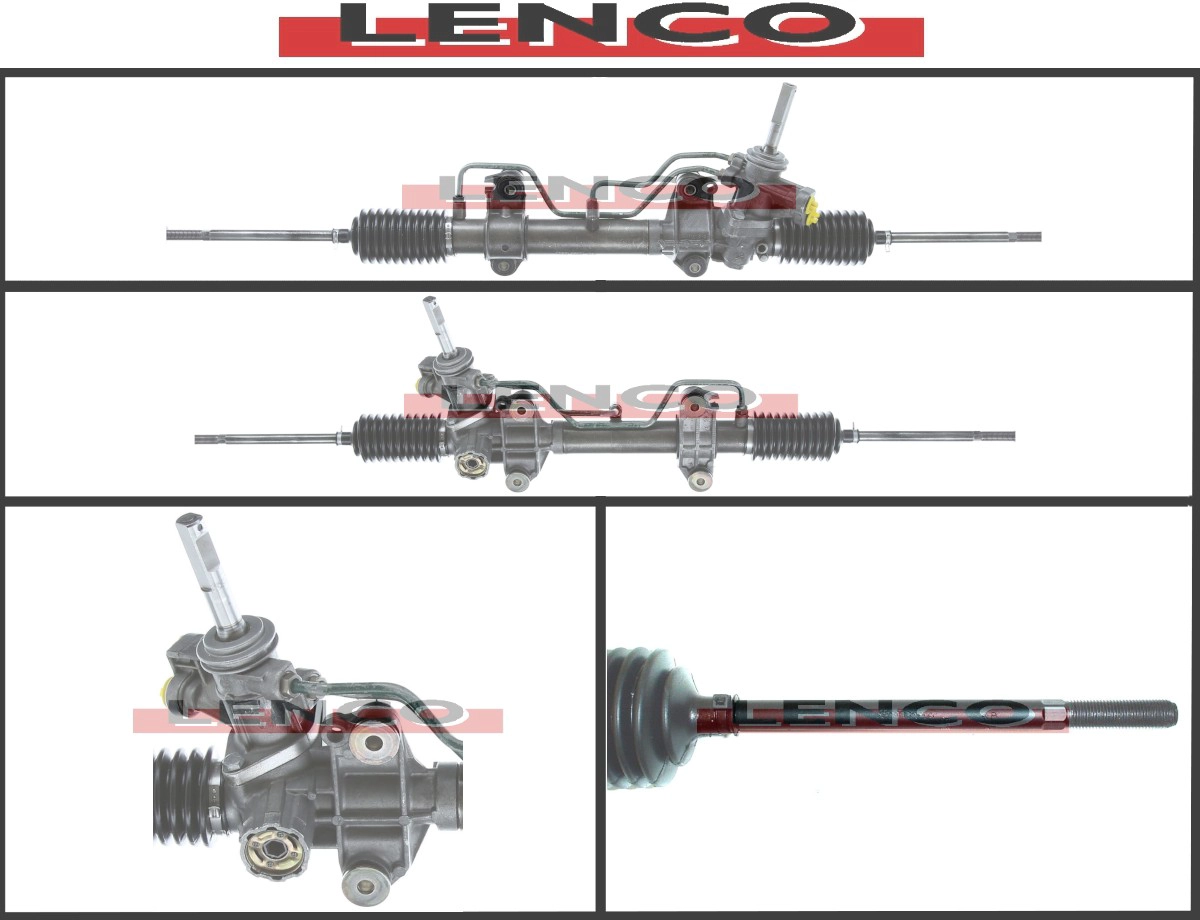 SGA587L