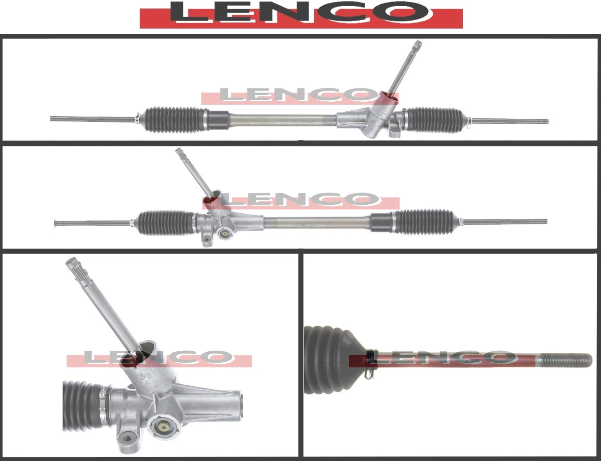 SGA388L