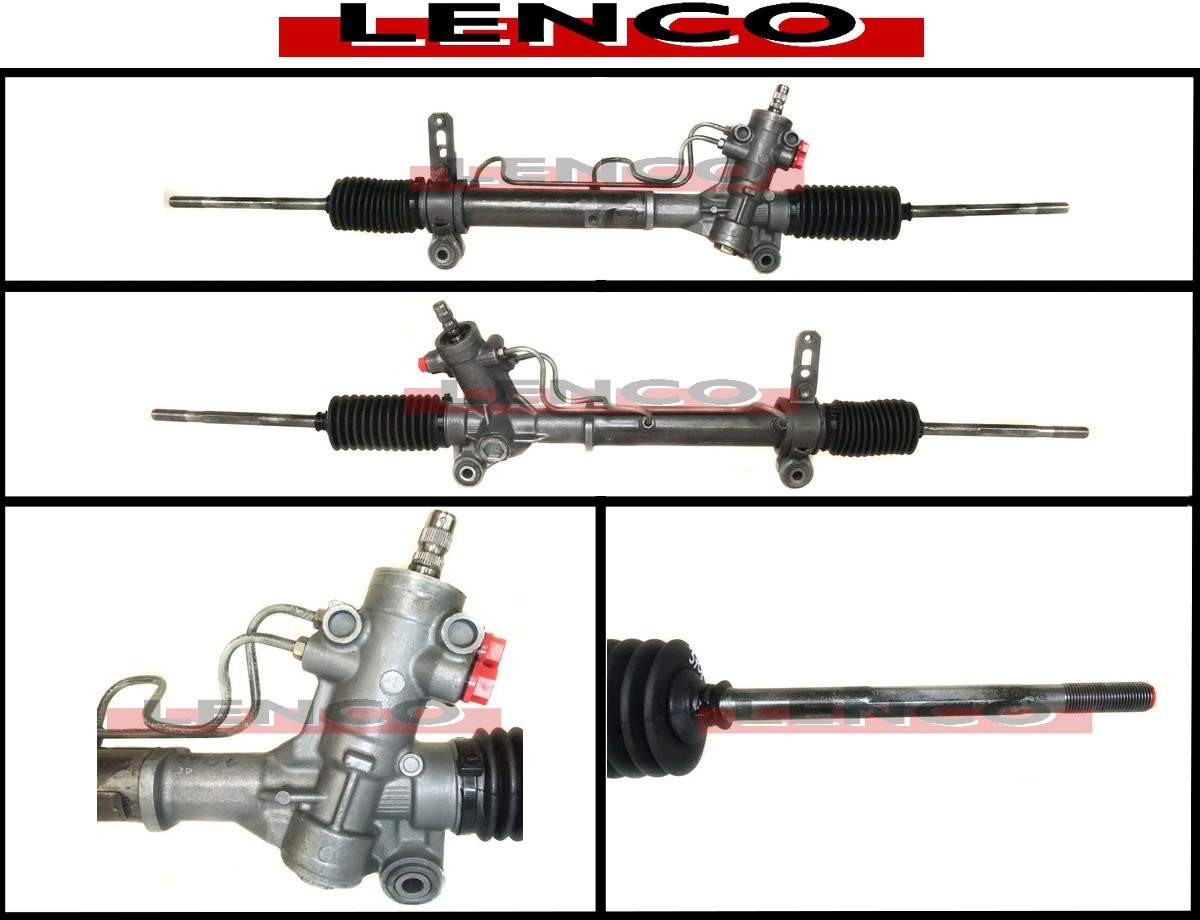SGA370L