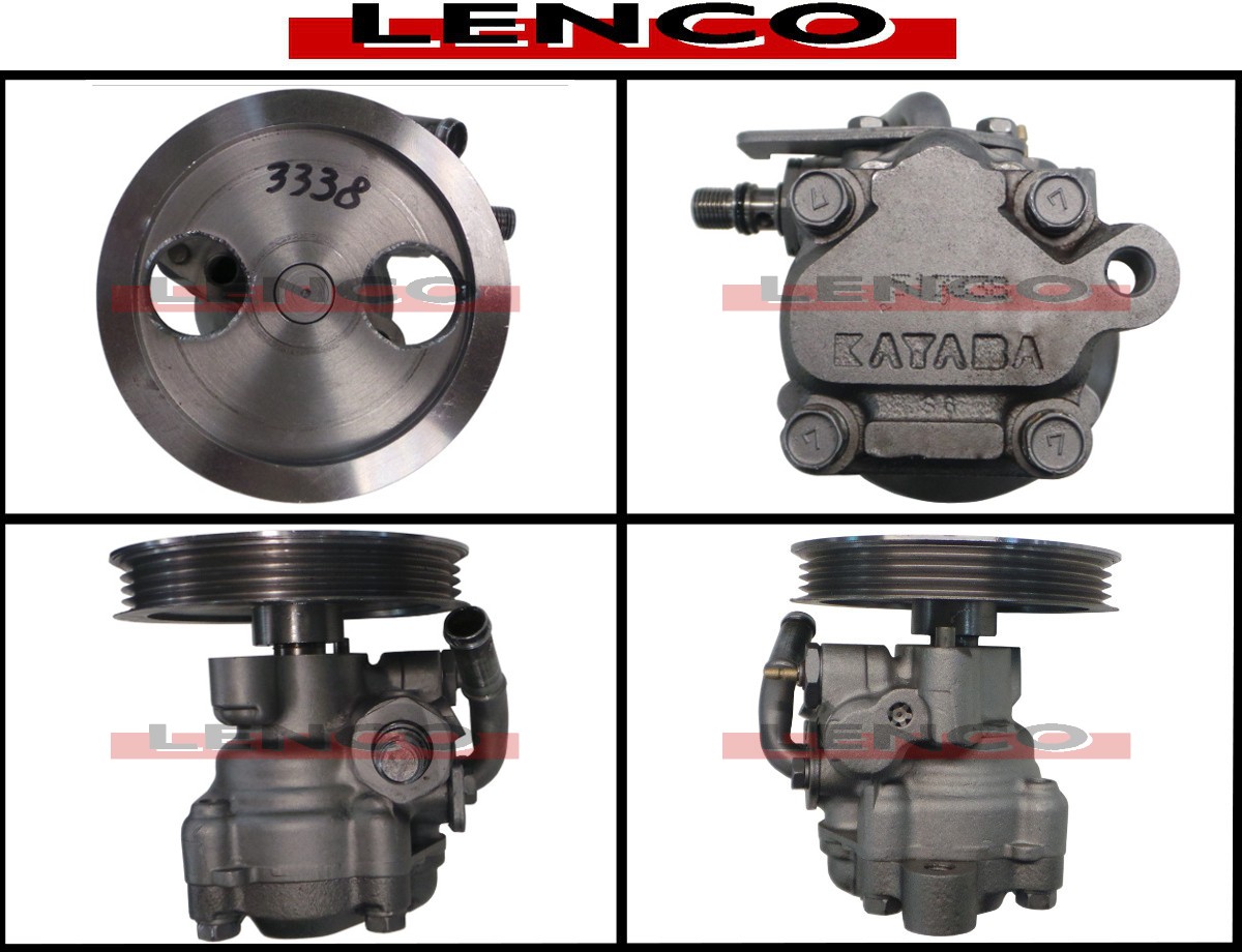 SP3338
