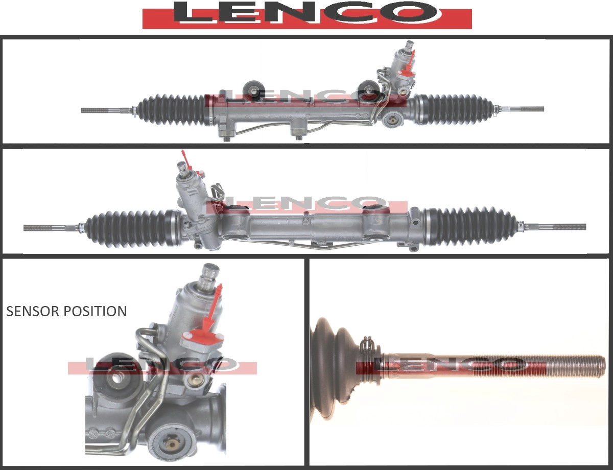 SGA041L