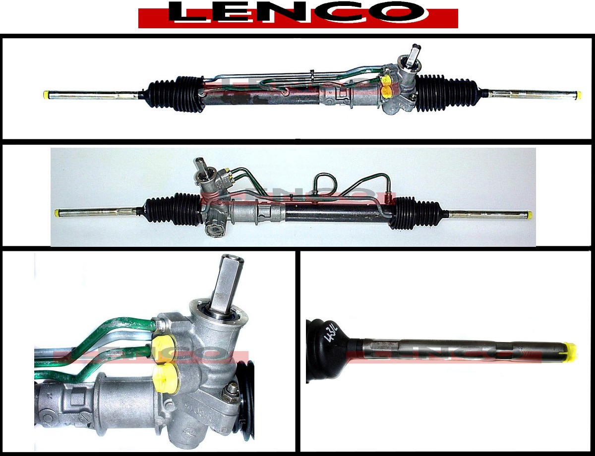 SGA431L