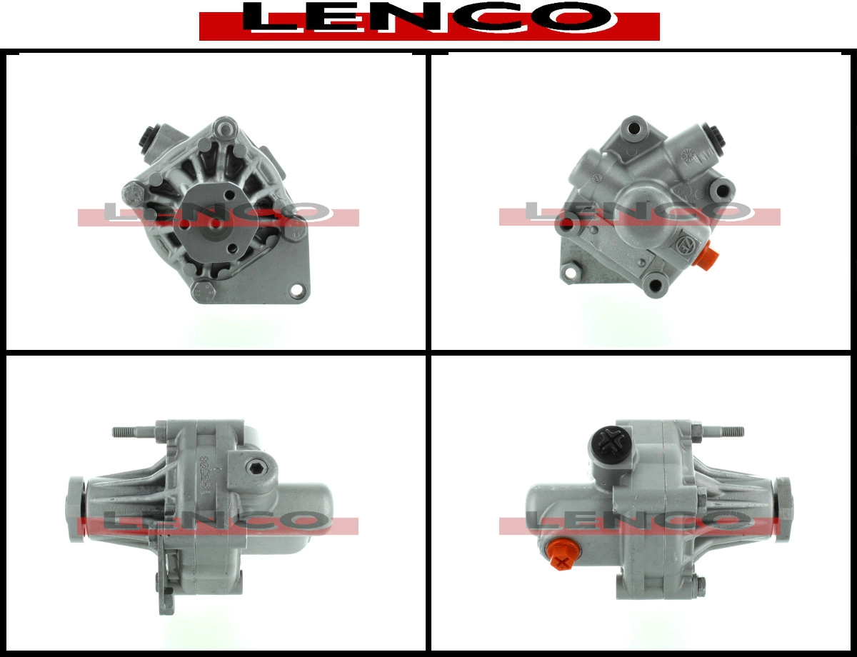 SP3508