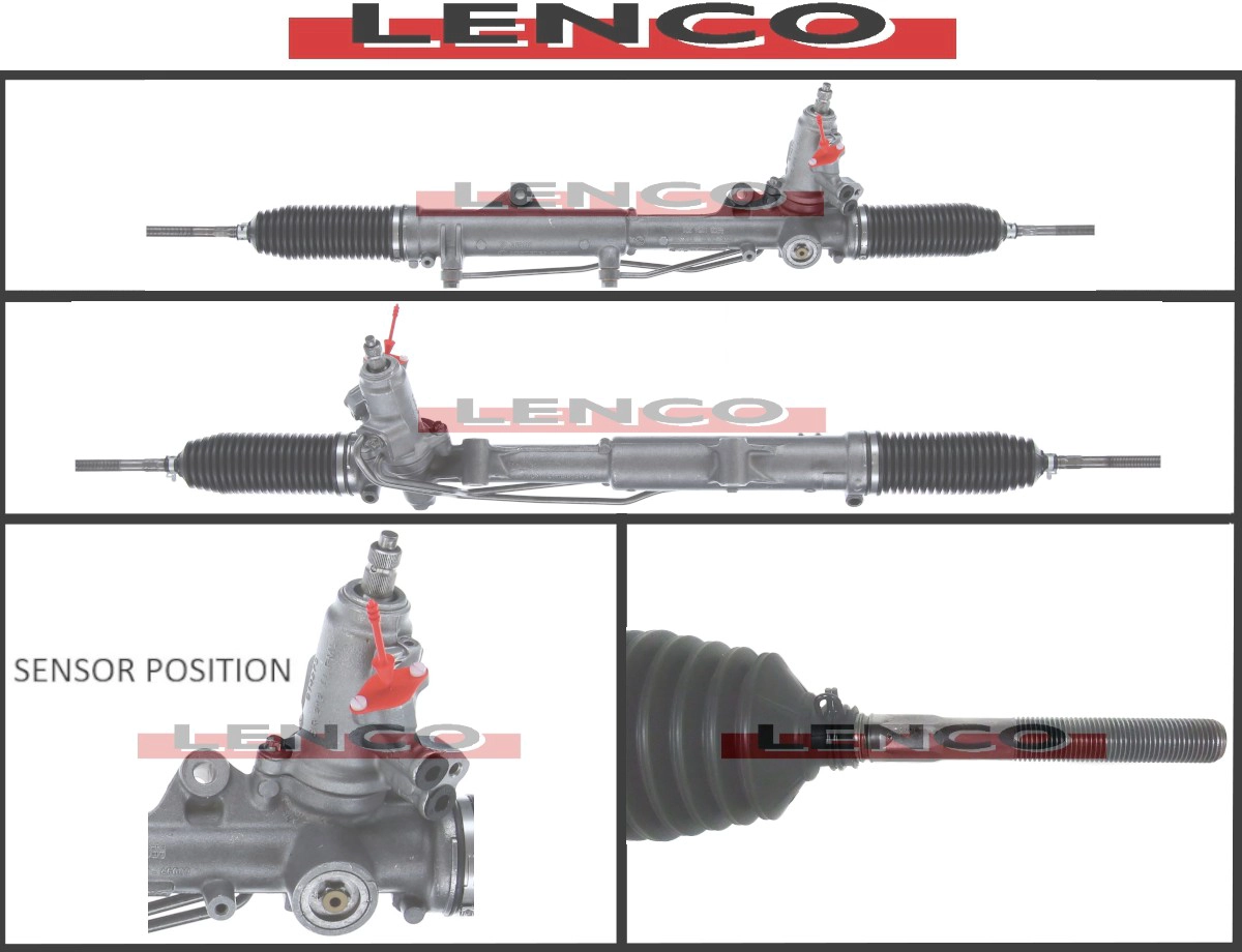 SGA1054L