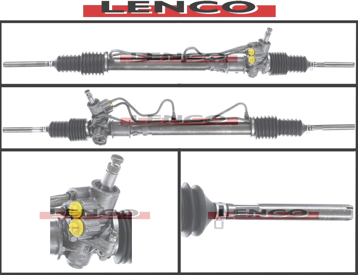 SGA403L