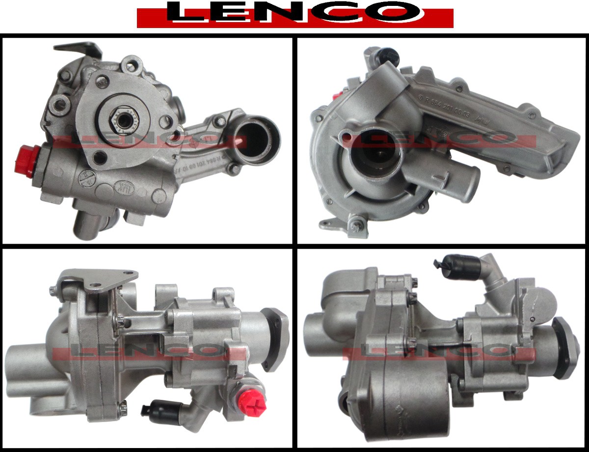 SP4017