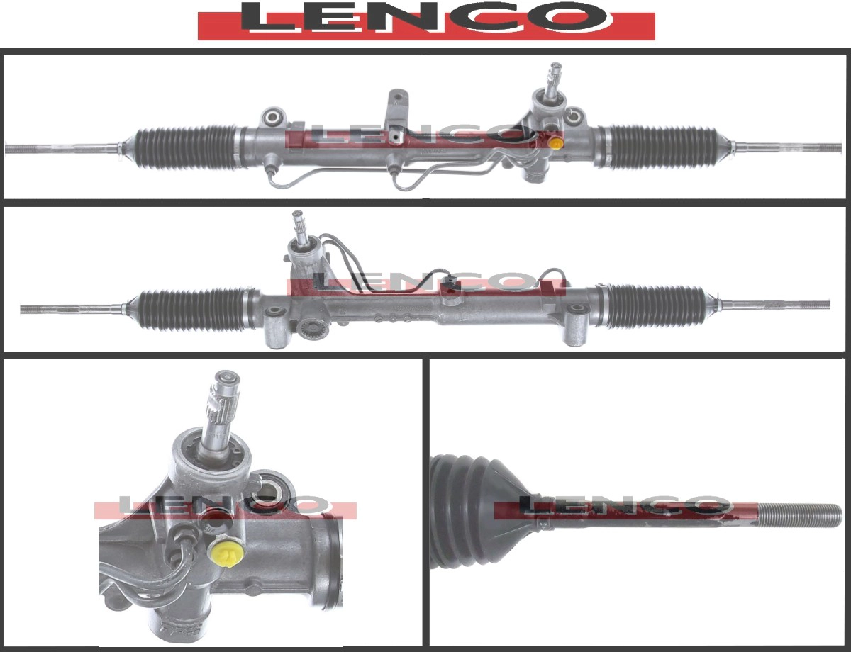 SGA1004L
