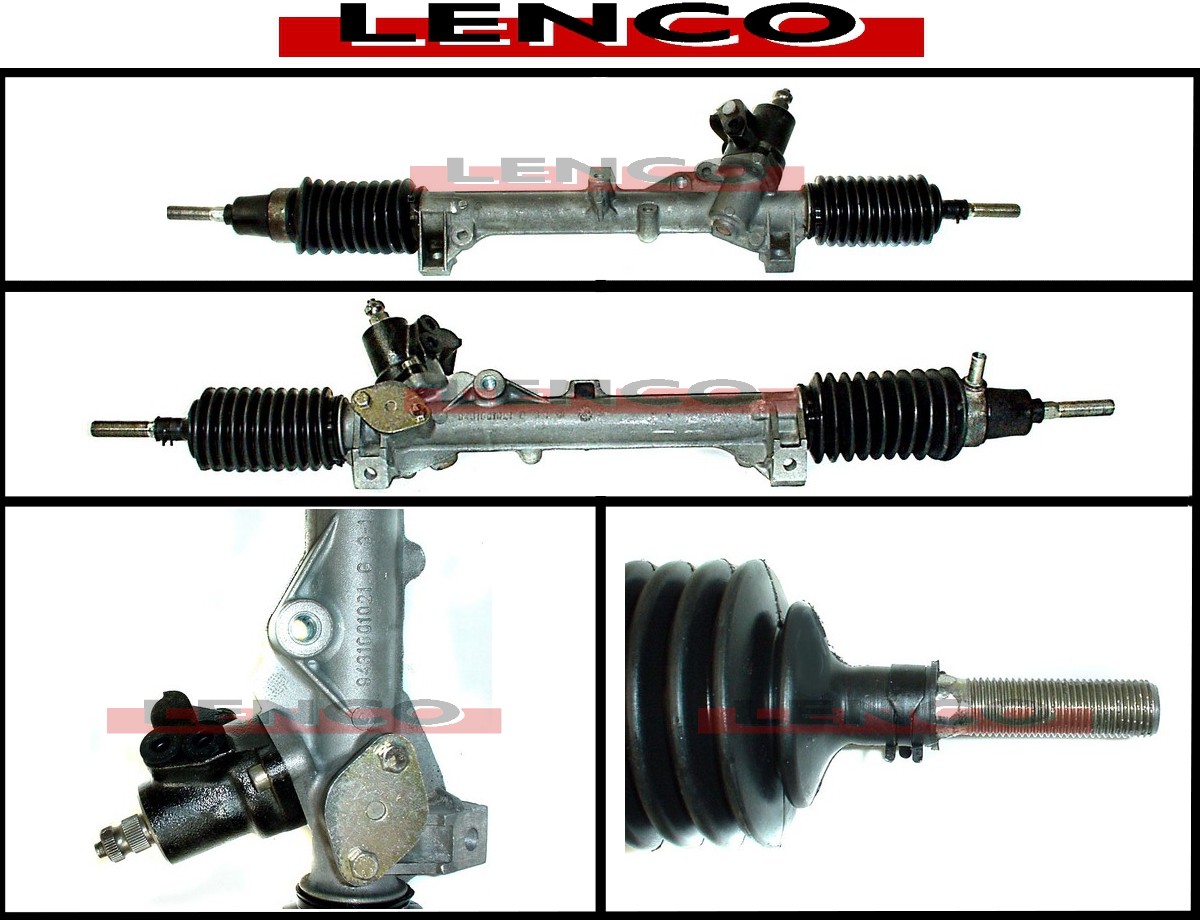 SGA276L