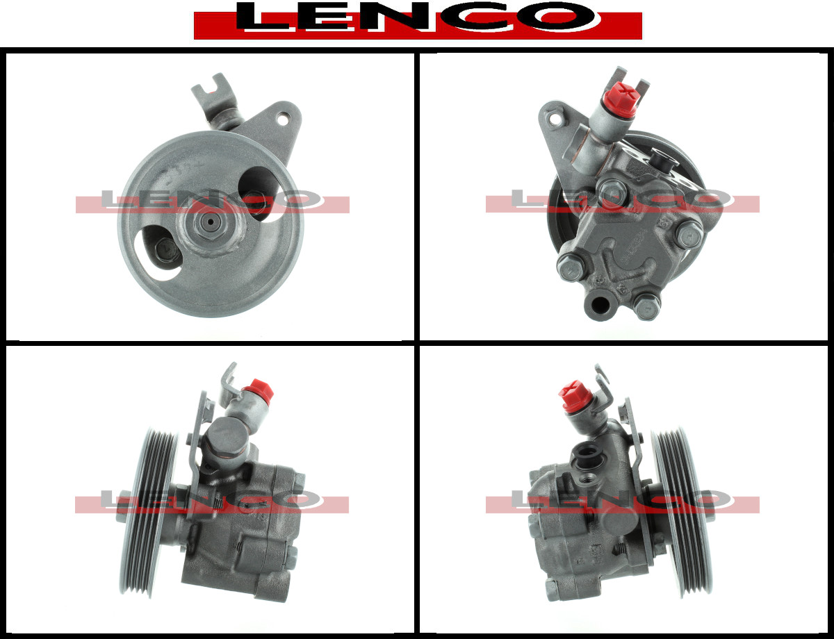 SP3304