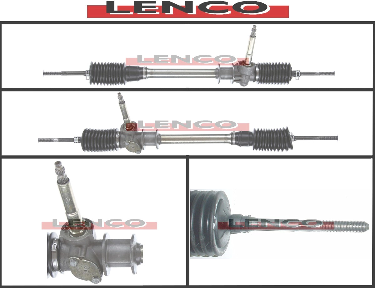 SGA340L