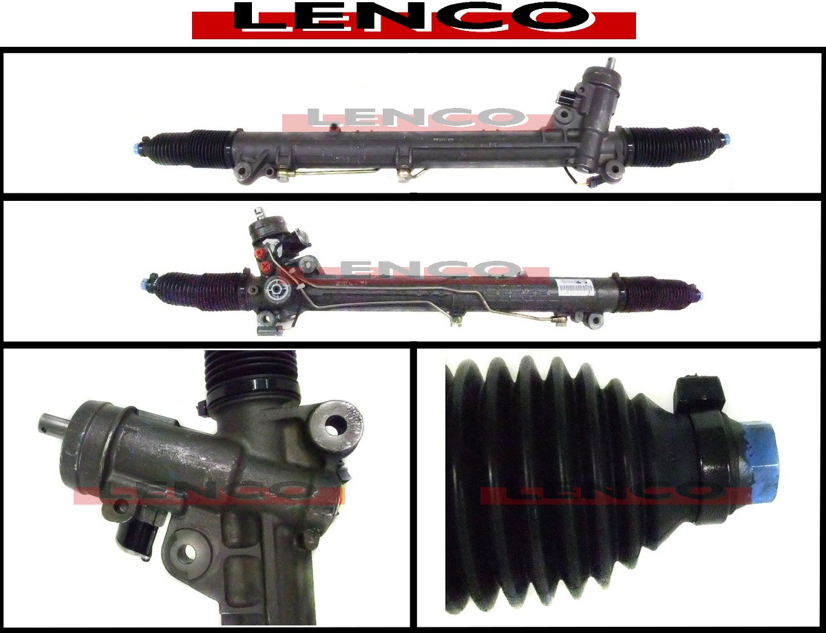 SGA653L